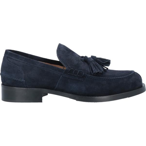 scarpe stringate Boemos nero tinta unita