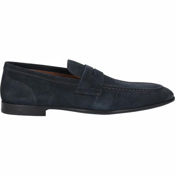 scarpe stringate Carlo Pazolini nero tinta unita