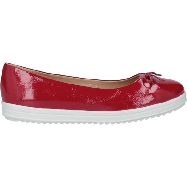 ballerine Geox multicolore tinta unita