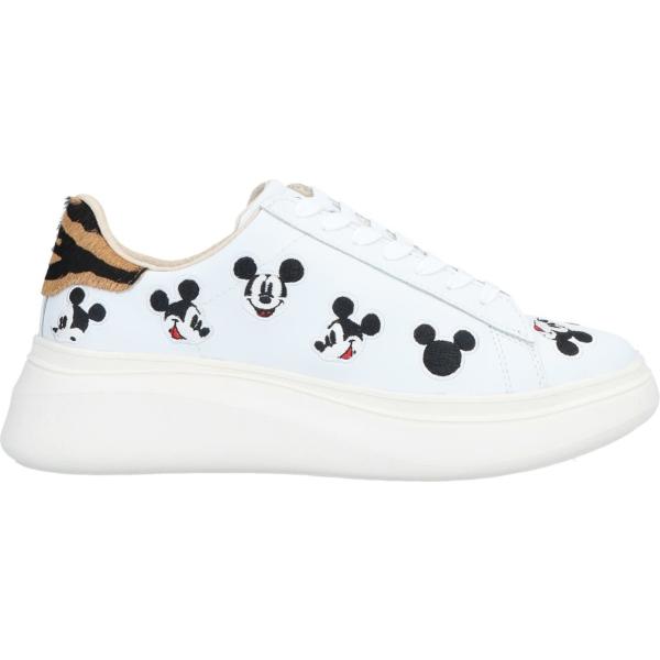 sneakers Moaconcept bianco