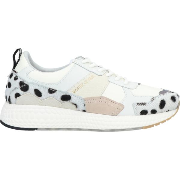 sneakers Moaconcept bianco