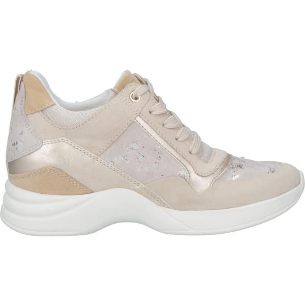 sneakers Geox grigio