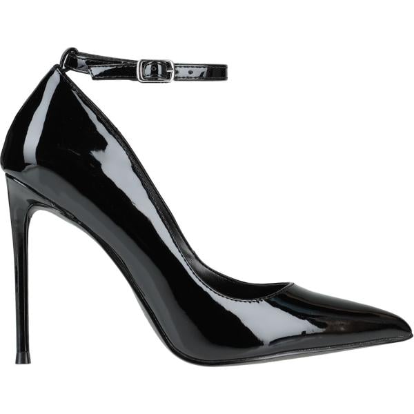 décolleté Steve Madden nero tinta unita