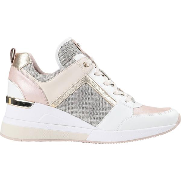 sneakers Michael Michael Kors bianco