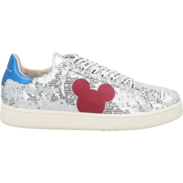 sneakers Moaconcept grigio