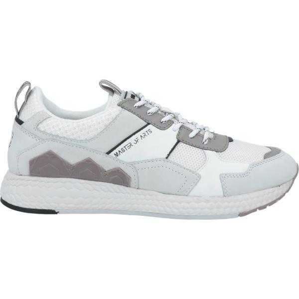 sneakers Moaconcept grigio