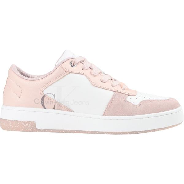 sneakers Calvin Klein Jeans bianco