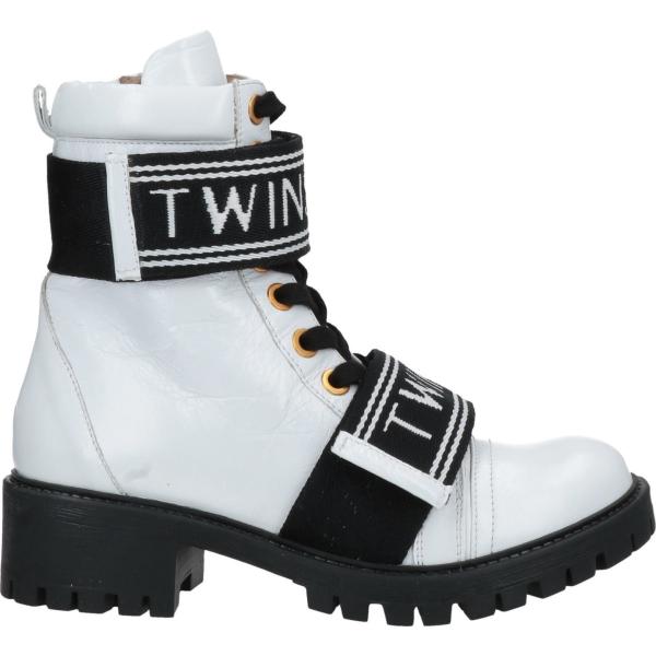 stivaletti Twinset multicolore