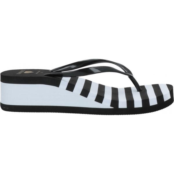 infradito Twinset multicolore tinta unita