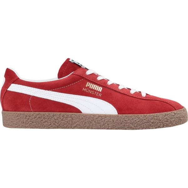 sneakers Puma rosso