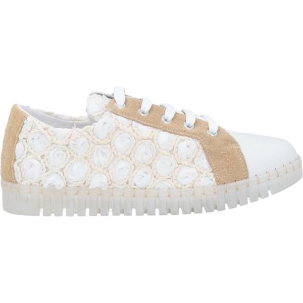 sneakers Andìa Fora bianco
