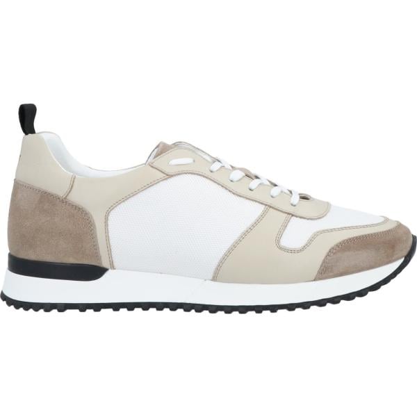 sneakers Ylati bianco