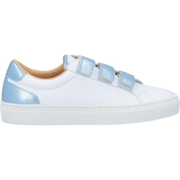sneakers Canal St Martin grigio