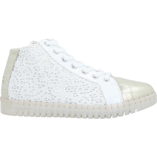 sneakers Andìa Fora bianco