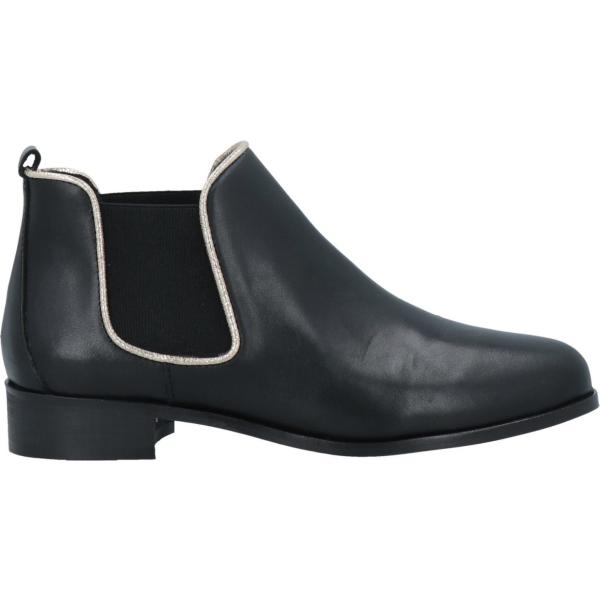 stivaletti Anaki nero