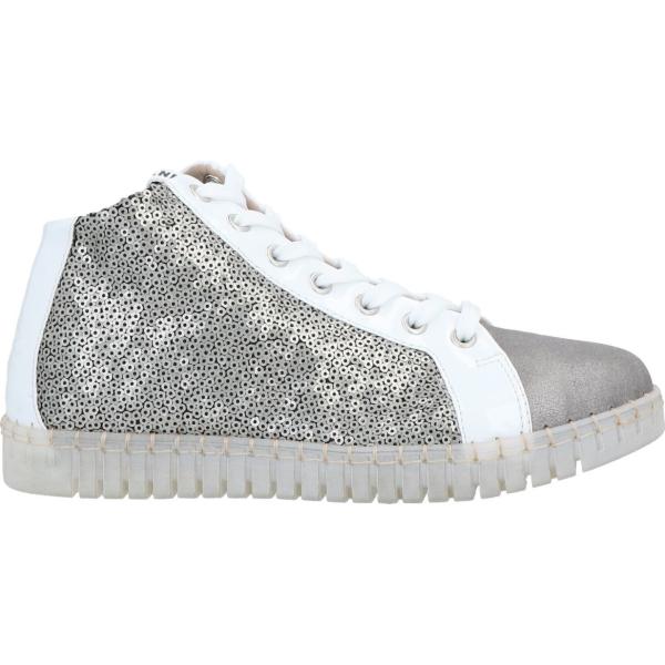 sneakers Andìa Fora grigio