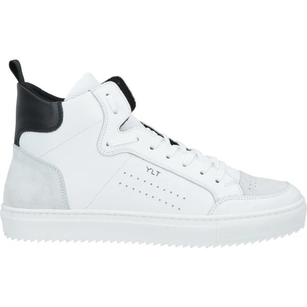 sneakers Ylati bianco