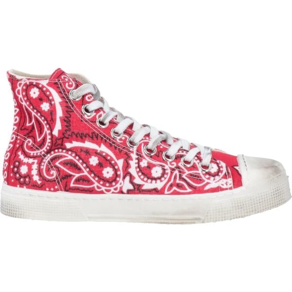 sneakers Metal Gienchi grigio