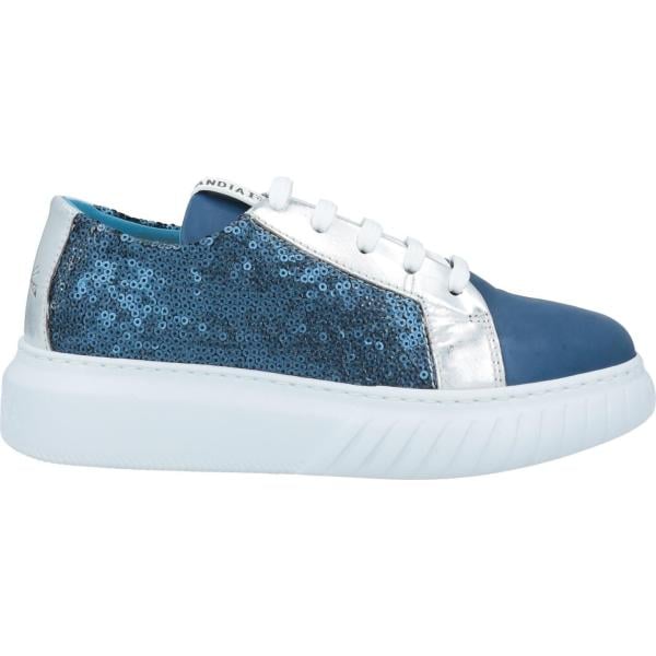 sneakers Andìa Fora viola