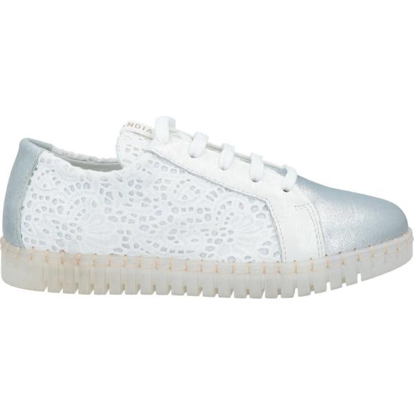 sneakers Andìa Fora bianco