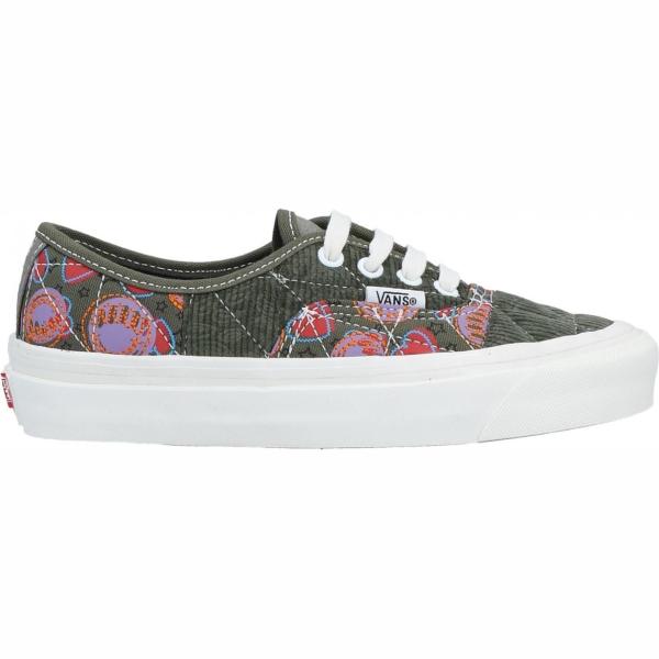 sneakers Vans grigio