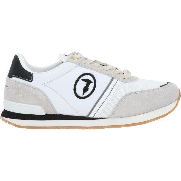 sneakers Trussardi bianco
