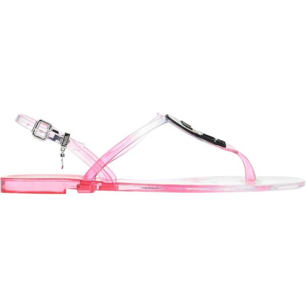 infradito Karl Lagerfeld bianco