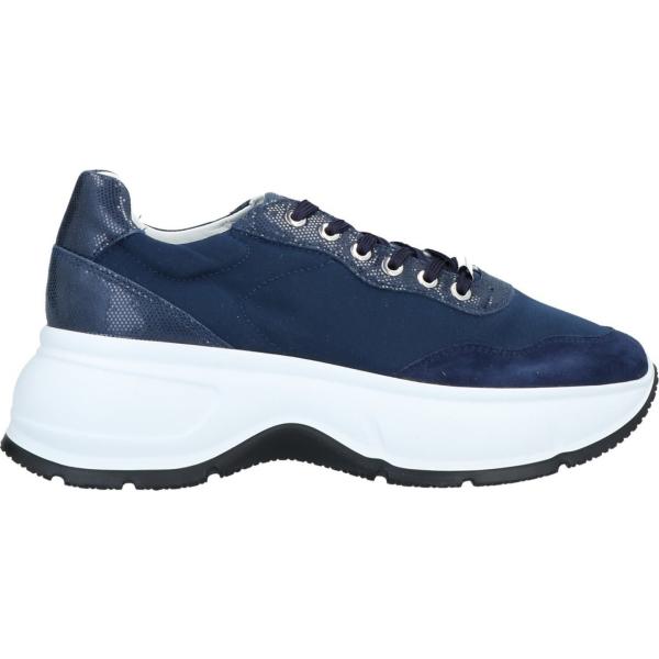 sneakers Frau multicolore