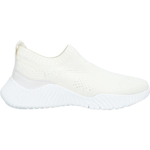 sneakers Timberland bianco tinta unita
