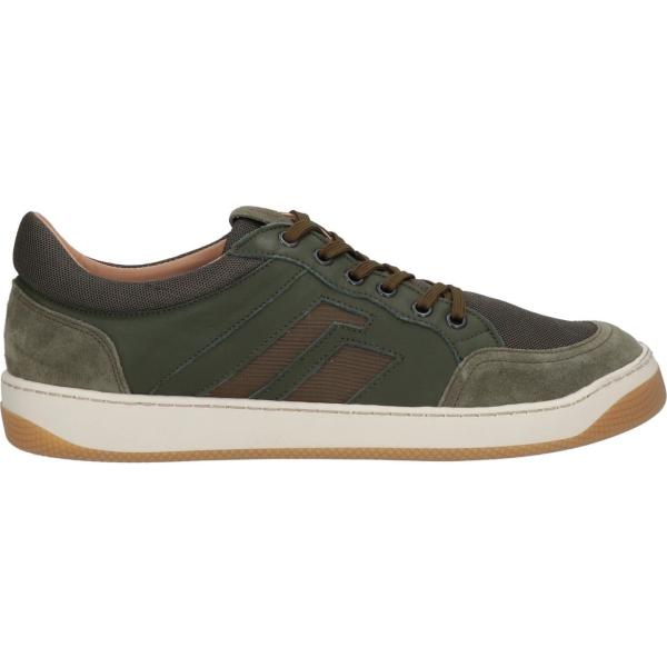 sneakers Frau grigio tinta unita