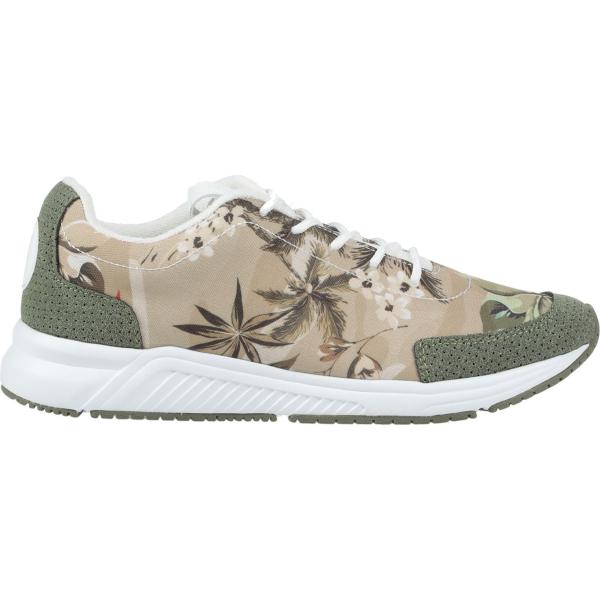 sneakers Desigual multicolore a fiori