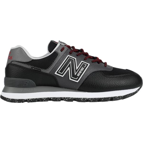 sneakers New Balance nero