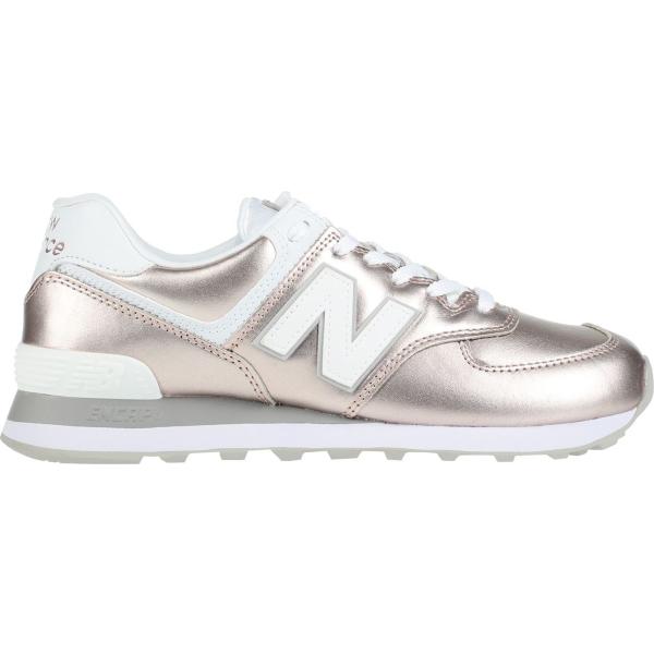sneakers New Balance bianco