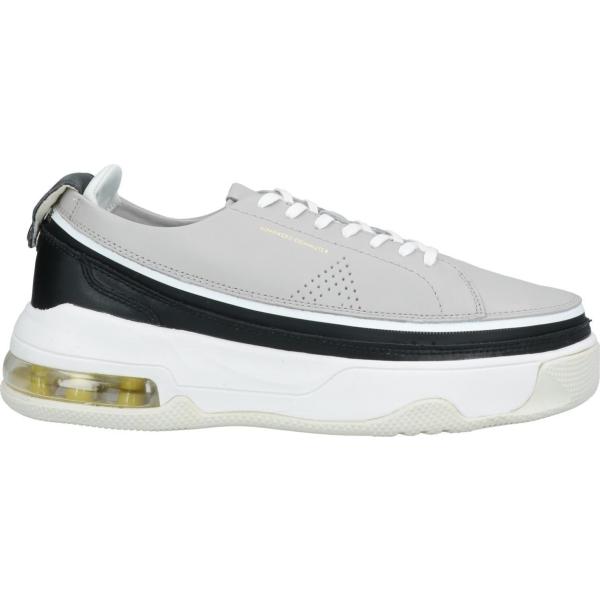 sneakers Acbc grigio