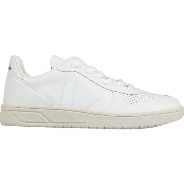 sneakers Veja bianco tinta unita