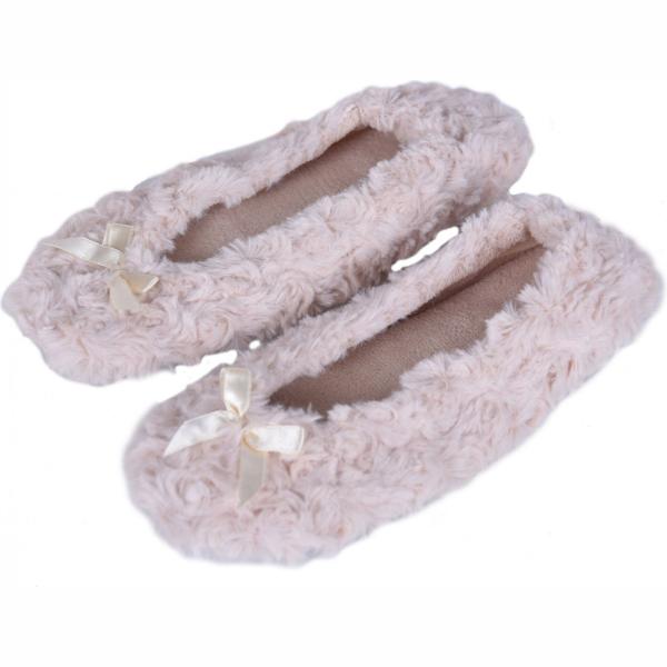 pantofole Nardelli bianco