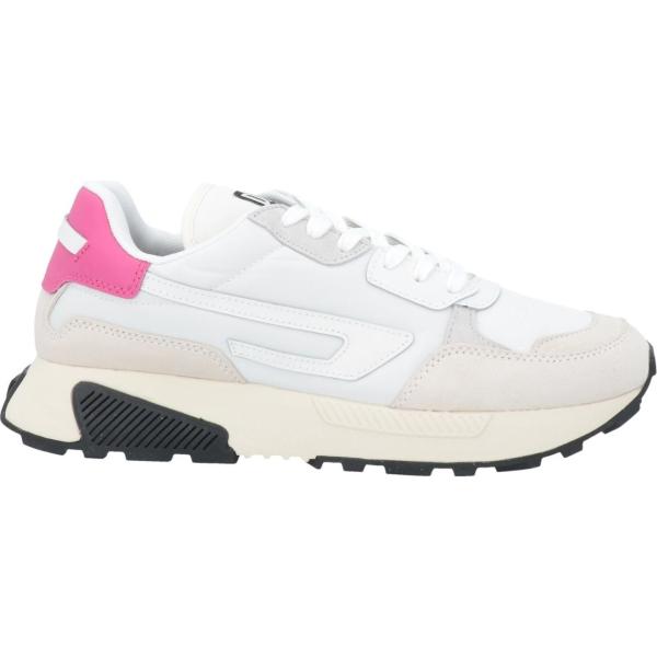 sneakers Diesel bianco