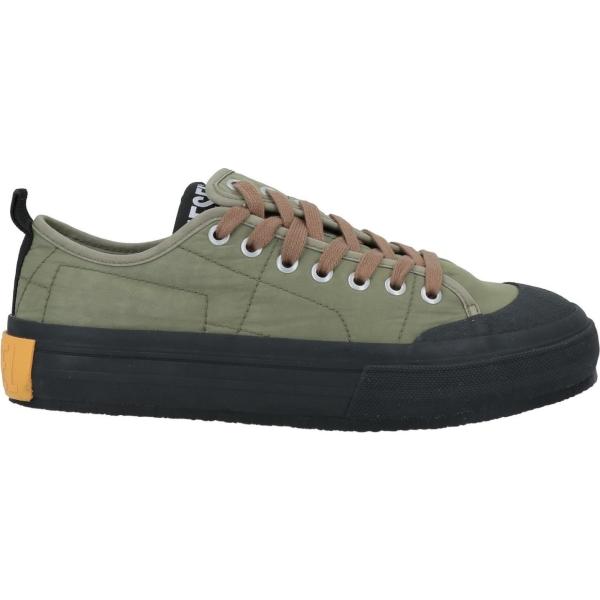 sneakers Diesel multicolore tinta unita