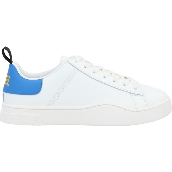 sneakers Diesel bianco