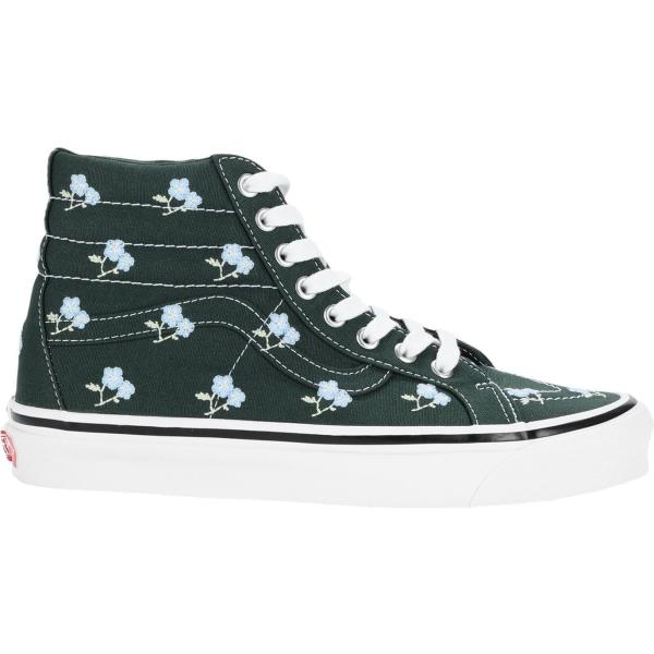 Vans donna outlet fiori