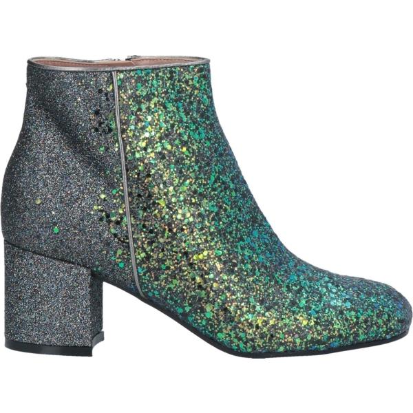 stivaletti Pollini grigio