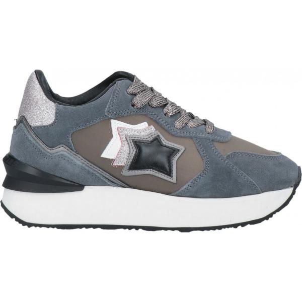 sneakers Atlantic Stars blu