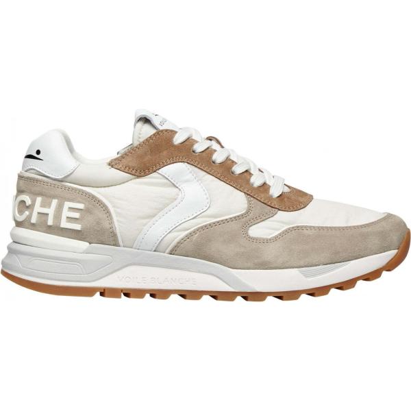 sneakers Voile Blanche bianco