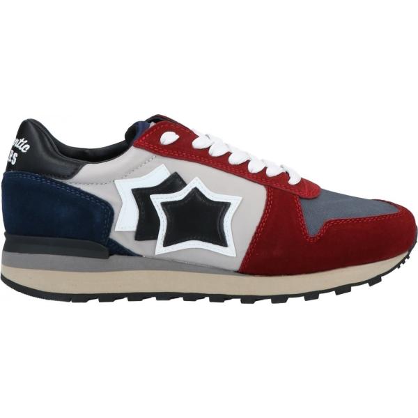 sneakers Atlantic Stars multicolore