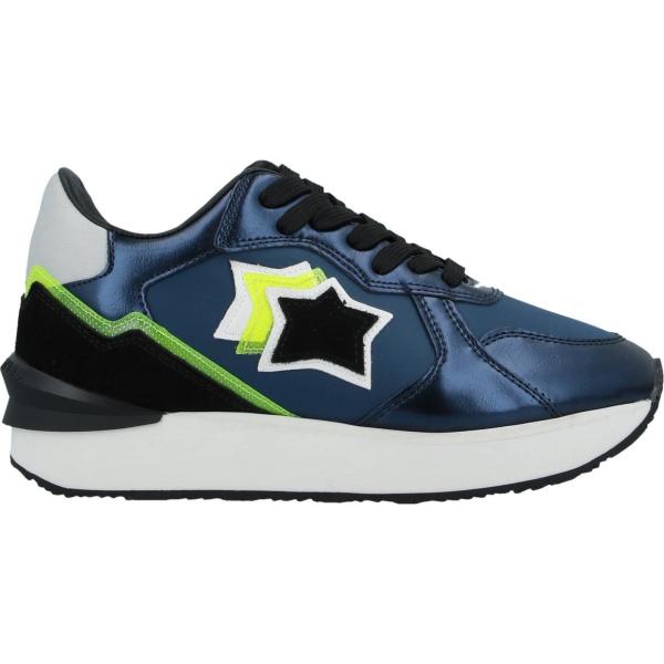 sneakers Atlantic Stars multicolore
