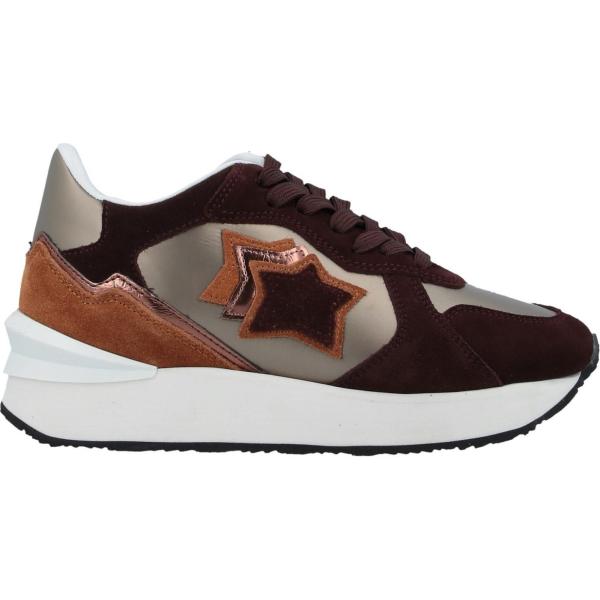 sneakers Atlantic Stars multicolore