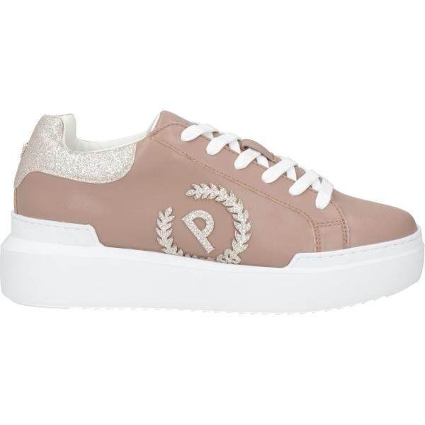 sneakers Pollini bianco