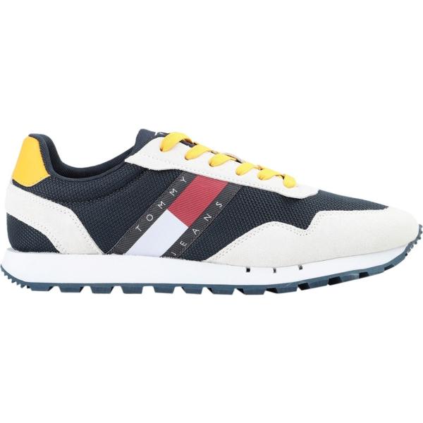 sneakers Tommy Jeans multicolore