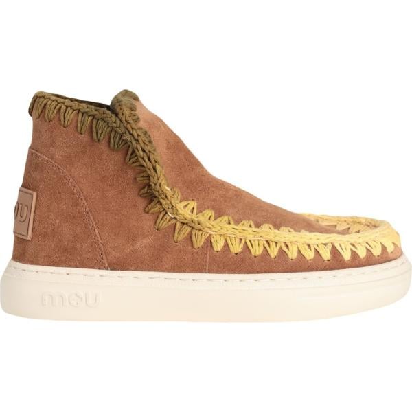 stivaletti Mou multicolore tinta unita