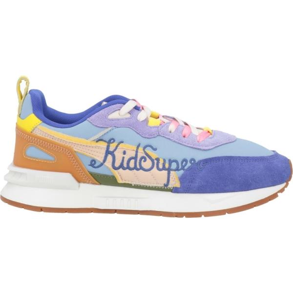 sneakers Puma bianco